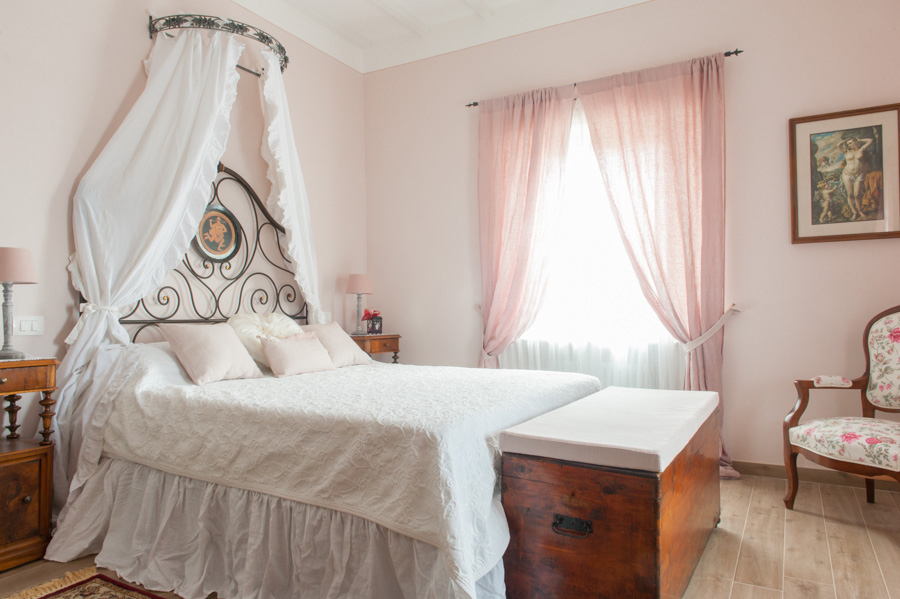 Appartement La Piccionaia
