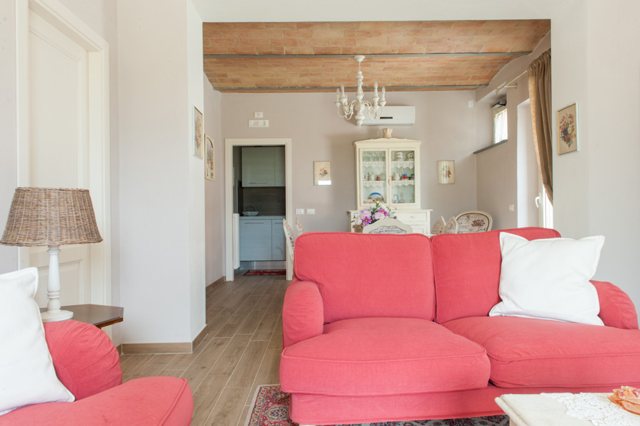 Appartement L’Ovile