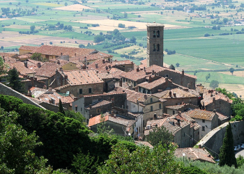 Cortona